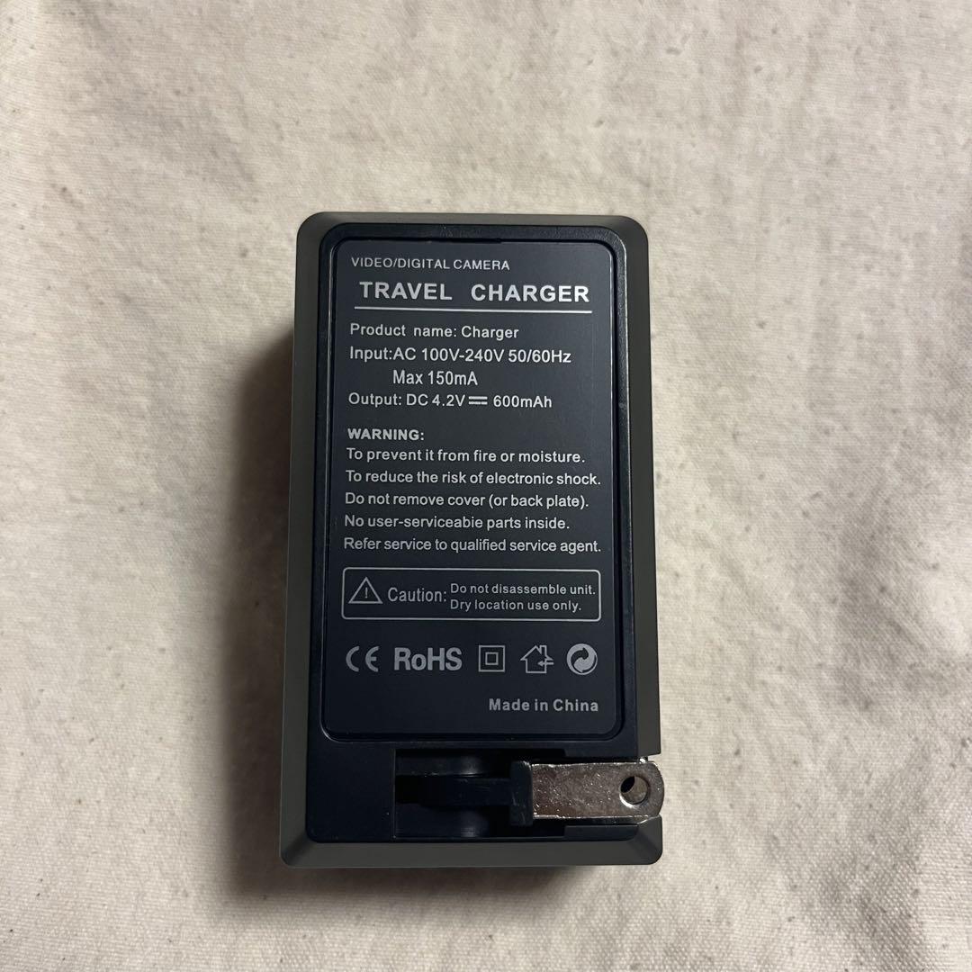 Panasonic デジカメ LUMIX FX DMC-FX70 （動作確認済）