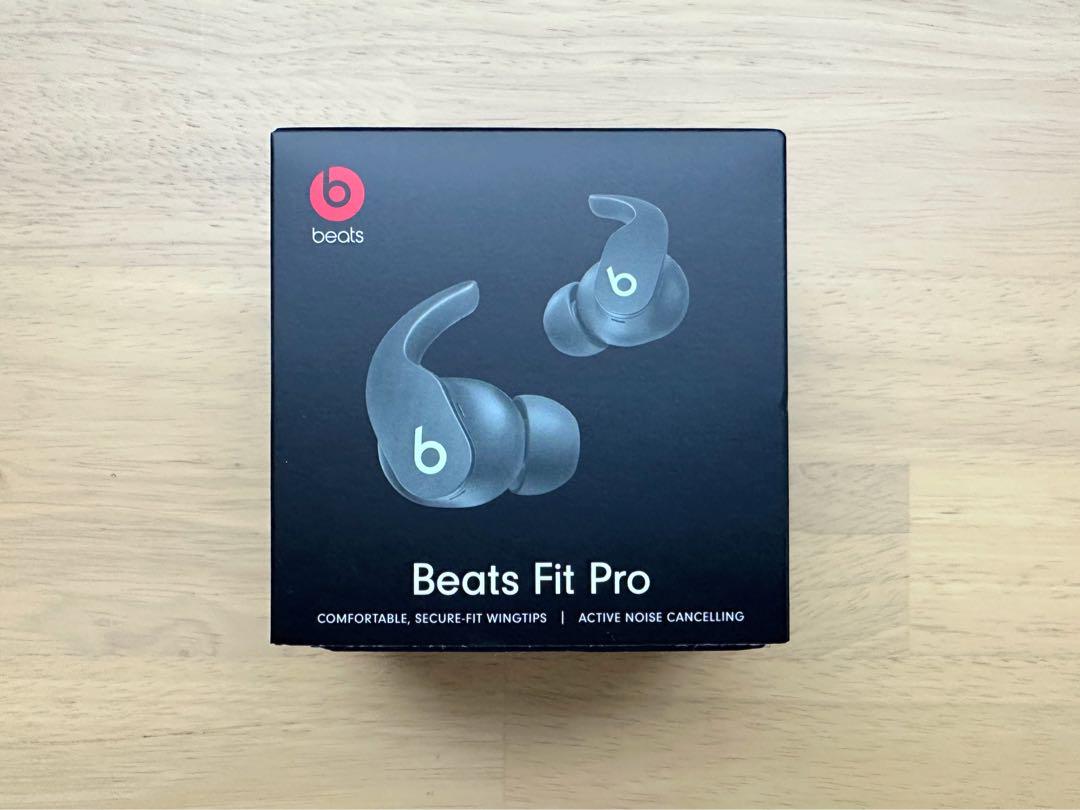 Beats Fit Pro ワイヤレスイヤホン セージ