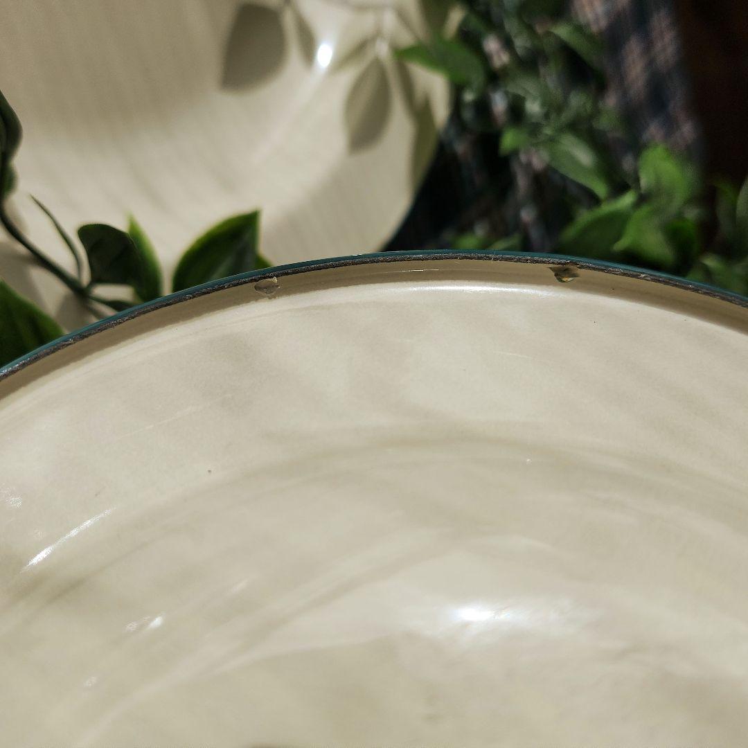 DALTON エナメルプレート