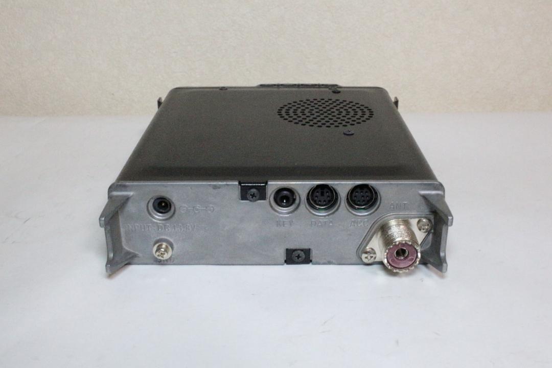 YAESU FT-818ND