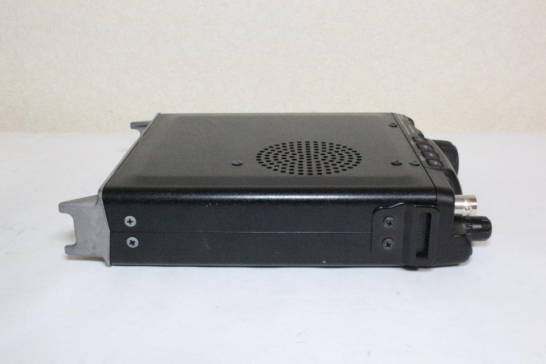 YAESU