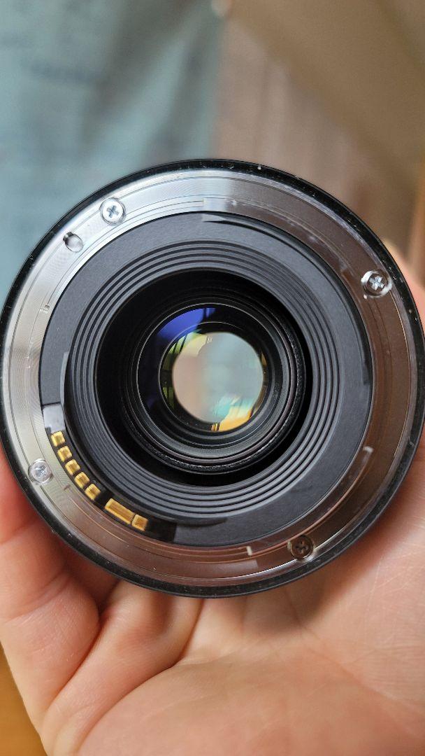 Canon EF 16-35mm f/4L IS USM (カメラリュック付属)