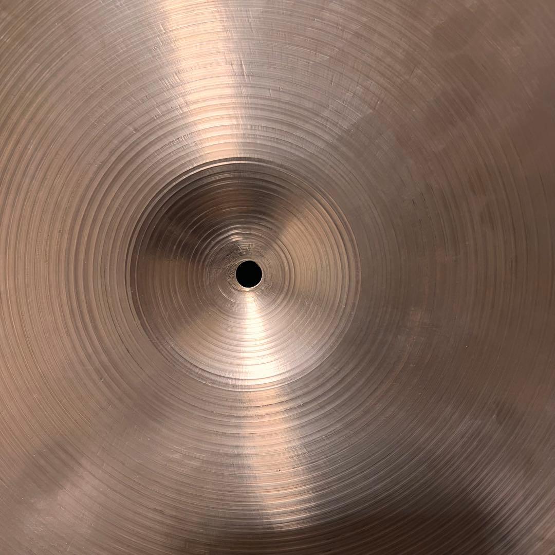 zildjian Hi