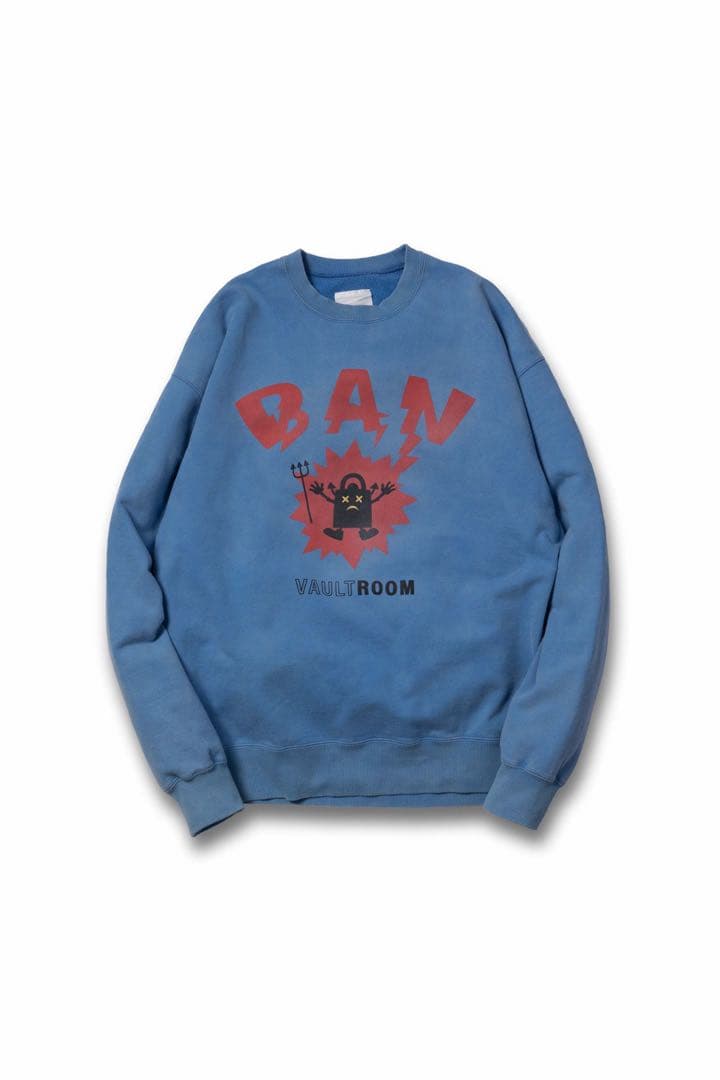 vaultroom スウェット、フーディー、Tシャツ、キャップ　セット売り