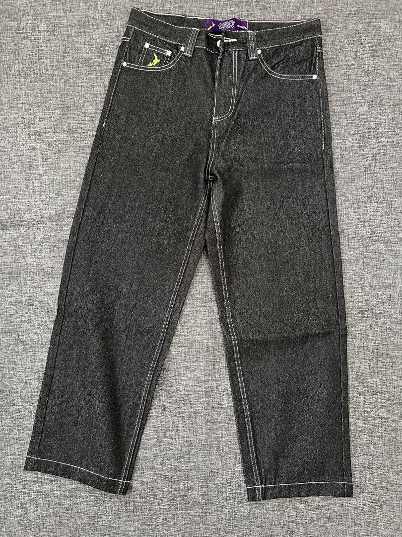 Always ジーンズ Size：M