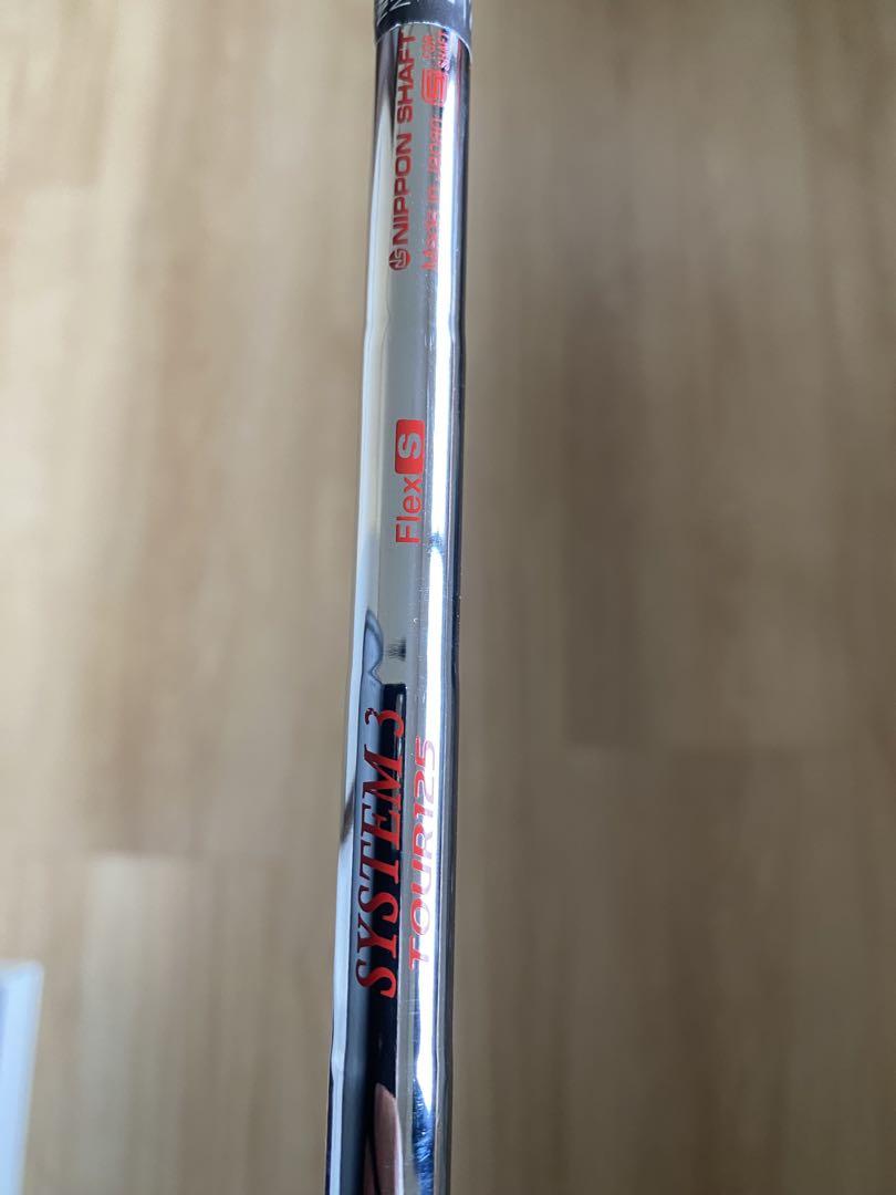 【コース未使用】YONEX フォージドアイアンN1-MBセット 6本セット コース未使用】YONEX フォージドアイアンN1-MBセット 6本セット