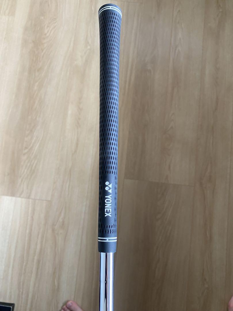 【コース未使用】YONEX フォージドアイアンN1-MBセット 6本セット コース未使用】YONEX フォージドアイアンN1-MBセット 6本セット