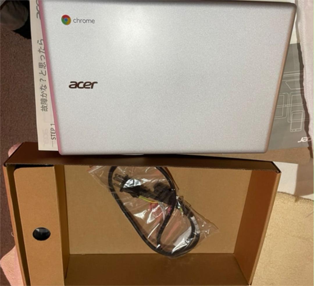 人気本物保証 Acer Chromebook CB311 TWBU1-m32163401285 得価新品