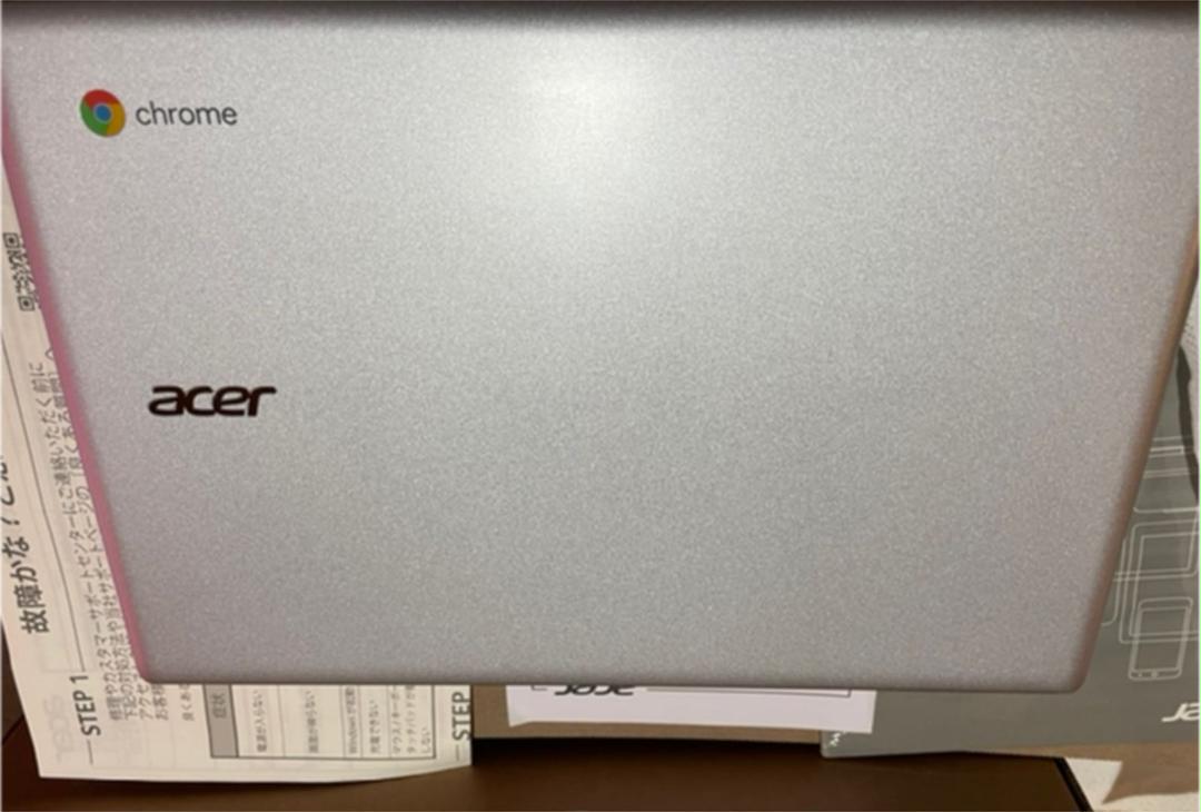人気本物保証 Acer Chromebook CB311 TWBU1-m32163401285 得価新品