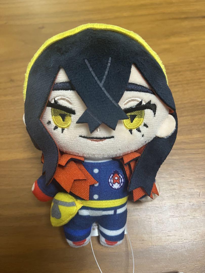 ポケモン　ゼイユ&スグリ　ぬいぐるみ　新品タグ付 ポケモン ゼイユ&スグリ ぬいぐるみ 新品タグ付