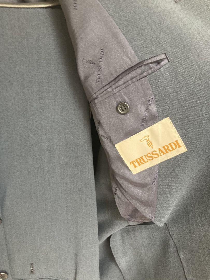 TRUSSARDI メンズ