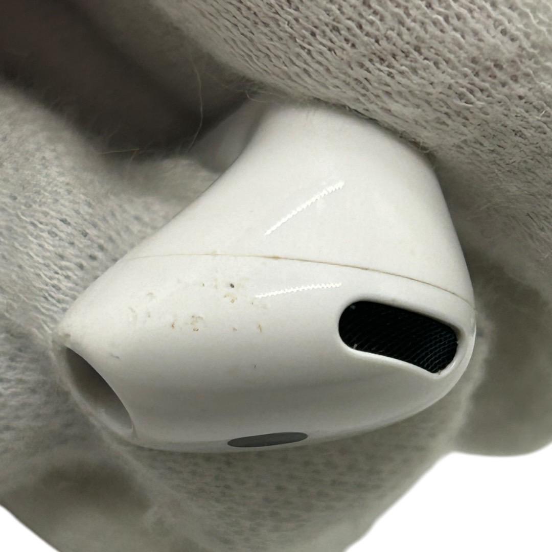 Air Pods 第4世代 イヤホン 右のみ A3055 ANC対応