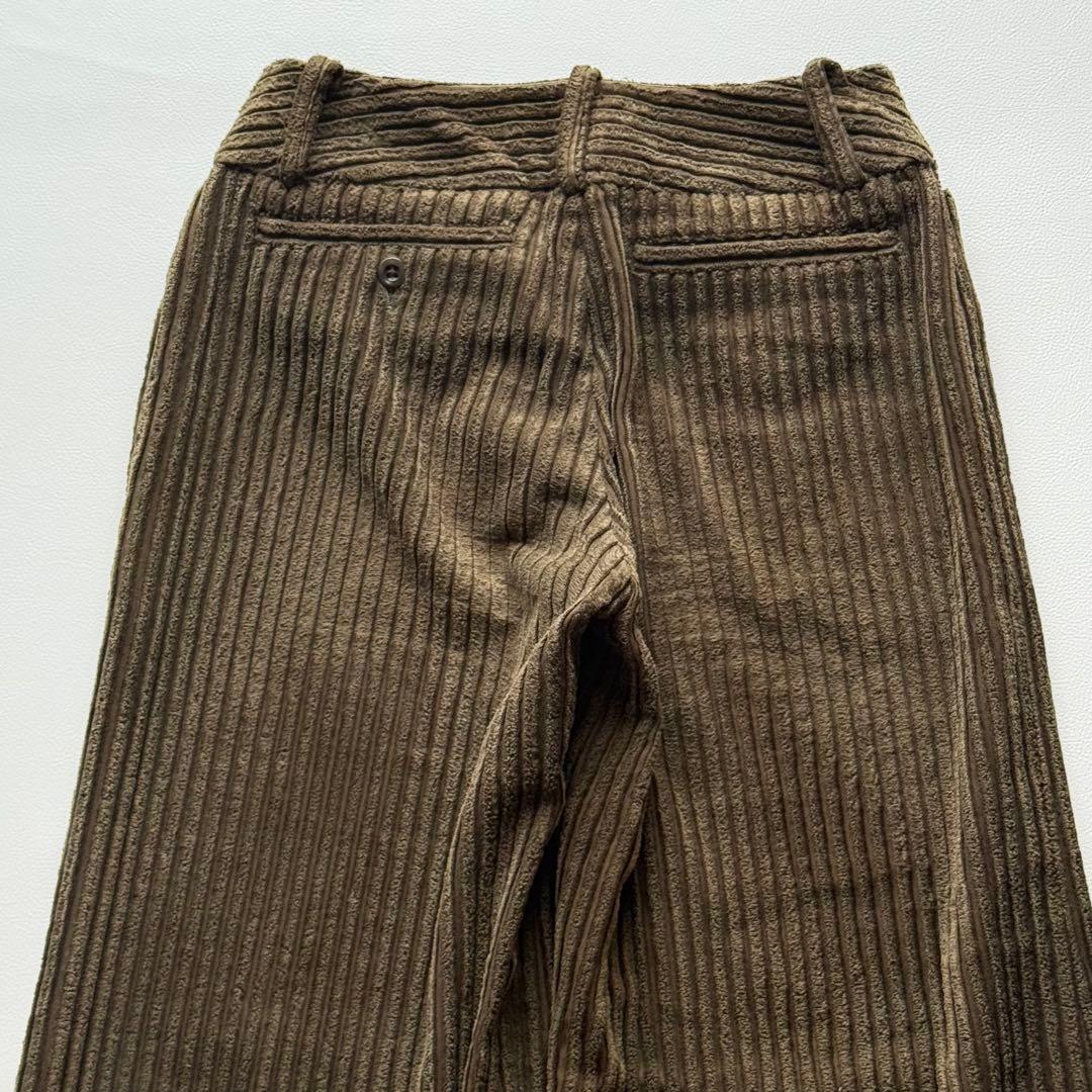 ワイドパンツS RYUICHIRO