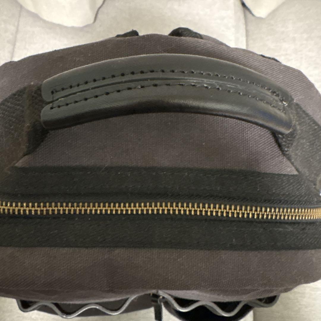 【TOKUI VIDEO STORE】AWESOME BACKPACK リュック