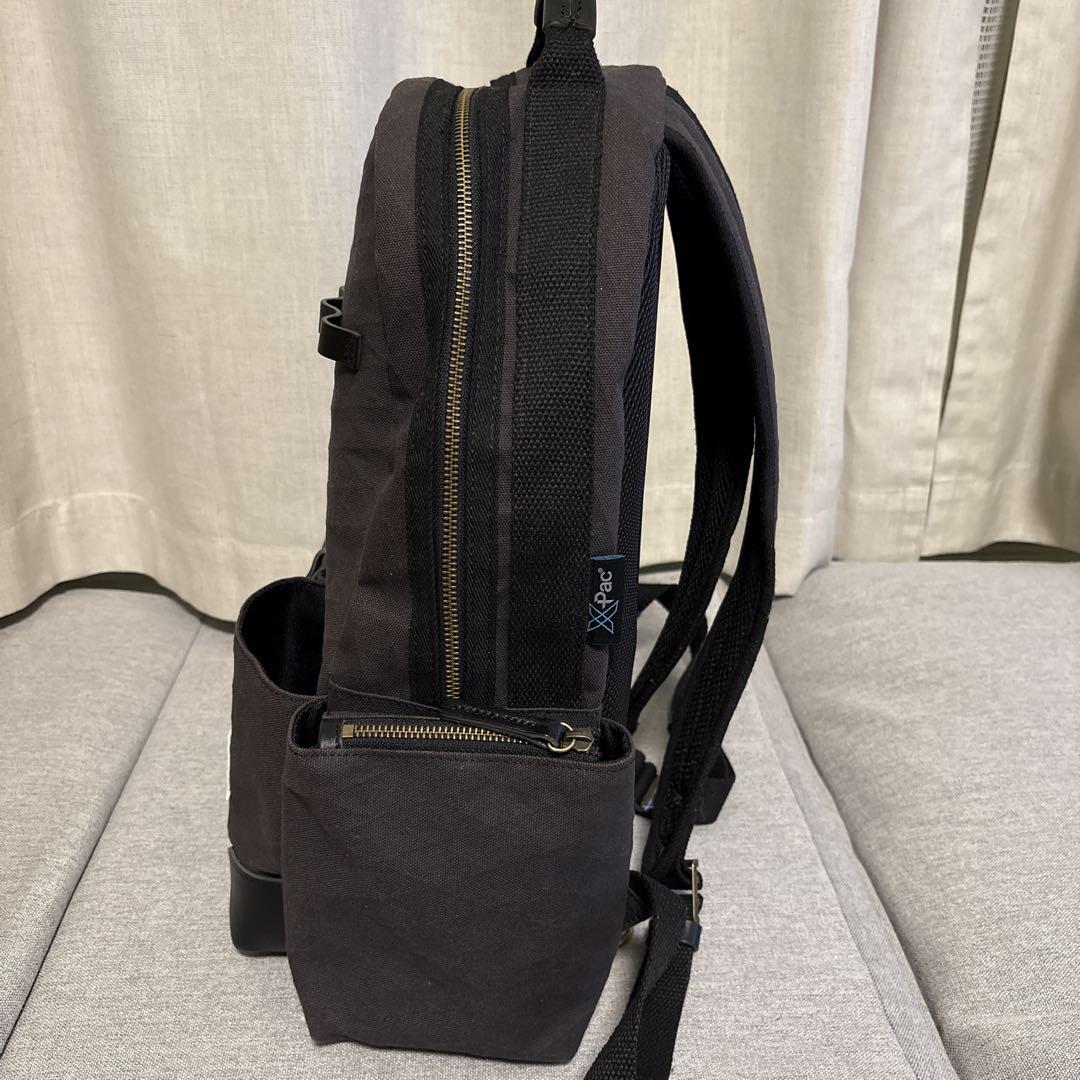 【TOKUI VIDEO STORE】AWESOME BACKPACK リュック