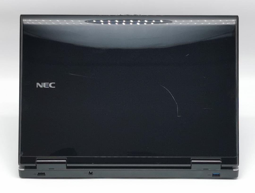 NEC 最新Windows11 高性能Core i5 爆速SSD ノートパソコン