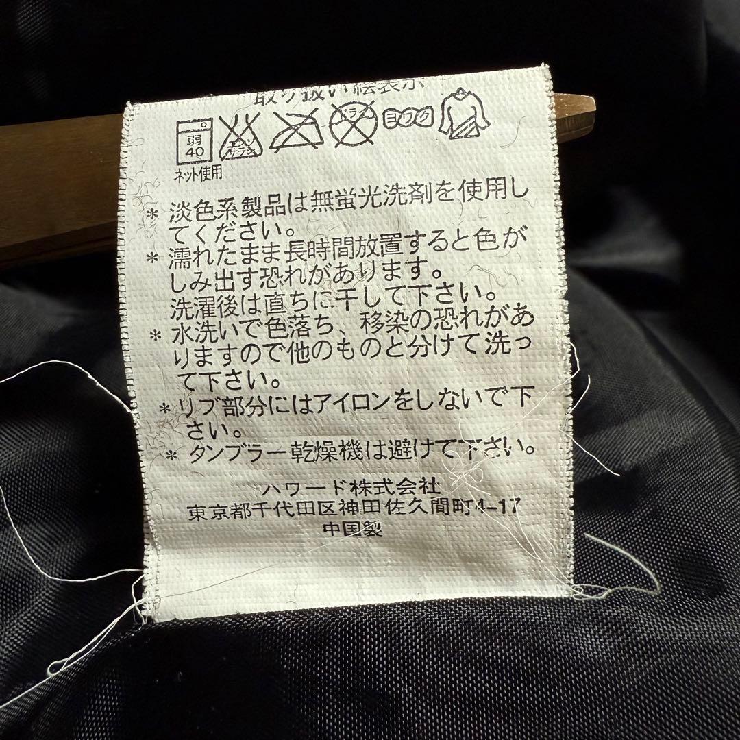 90s ウールリッチ