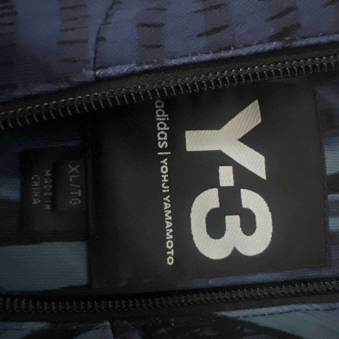 ✿ Y-3