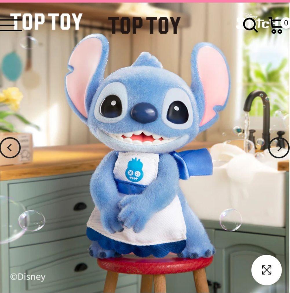 2個セット TOPTOY トップトイ ハロースティッチ Hello stitch