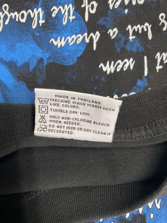 ブルー系,L【GINGER掲載商品】 希少 90'S カートコバーン Tシャツ ヴィンテージ ニルヴァーナ サイズL Tシャツ/カットソー(半袖/袖なし) トップスブルー系L¥38,160-www.seafoodpackaging.com ブルー系,L【GINGER掲載商品】 希少 90'S カートコバーン Tシャツ ヴィンテージ ニルヴァーナ サイズL Tシャツ/カットソー(半袖/袖なし) トップスブルー系L¥38,160-www.seafoodpackaging.com