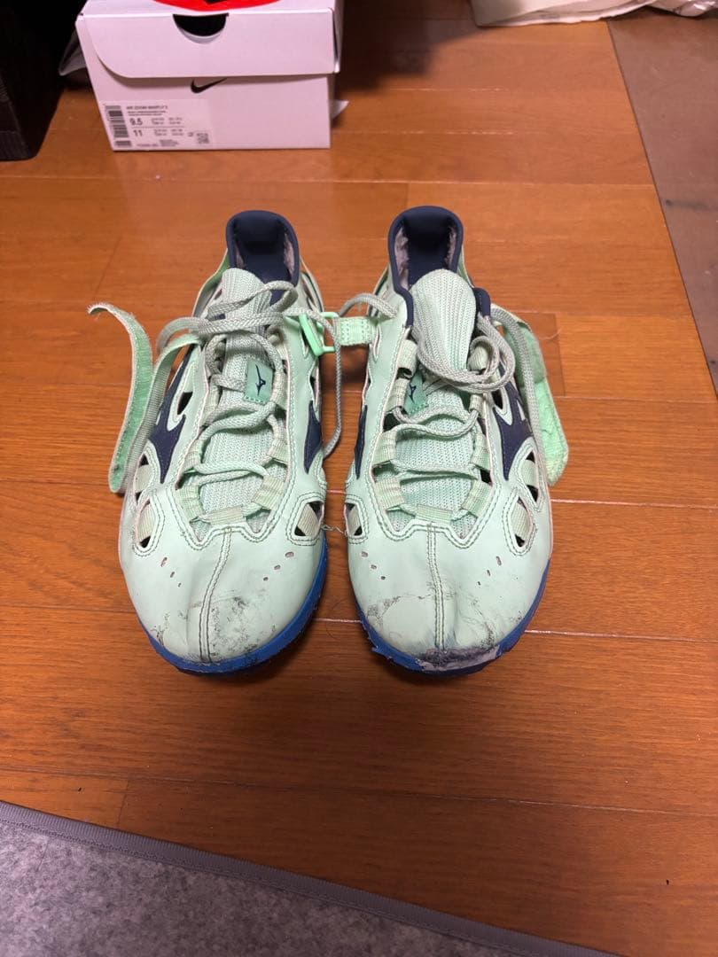 クロノインクスネオ27.5