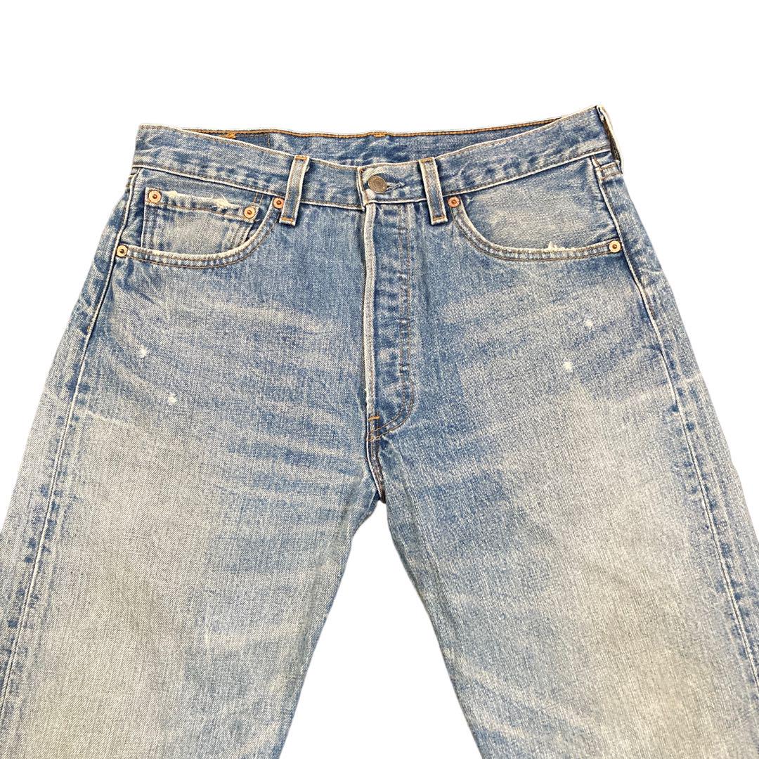 00s Levi's DENIM PANTS