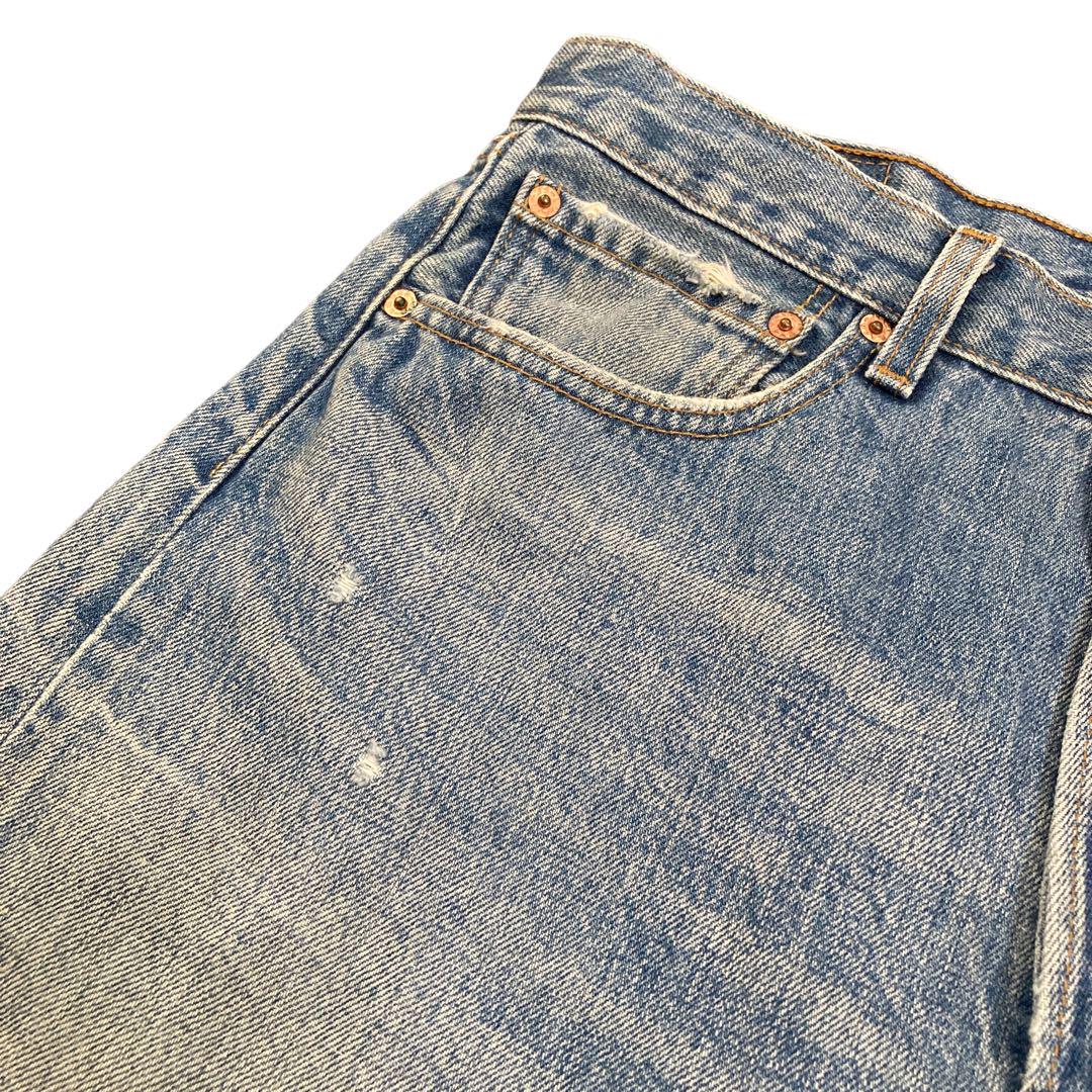 00s Levi's DENIM PANTS