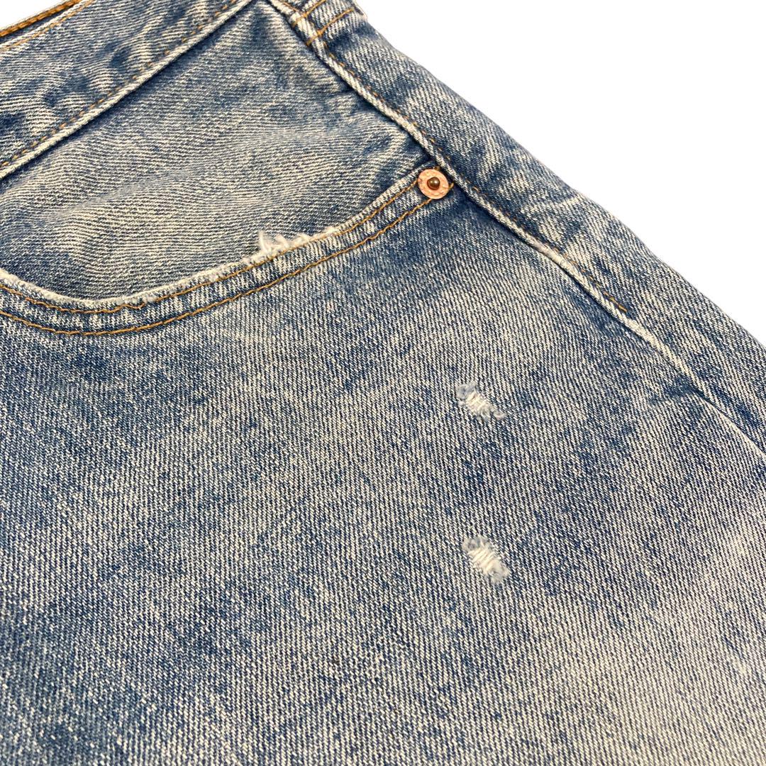 00s Levi's DENIM PANTS