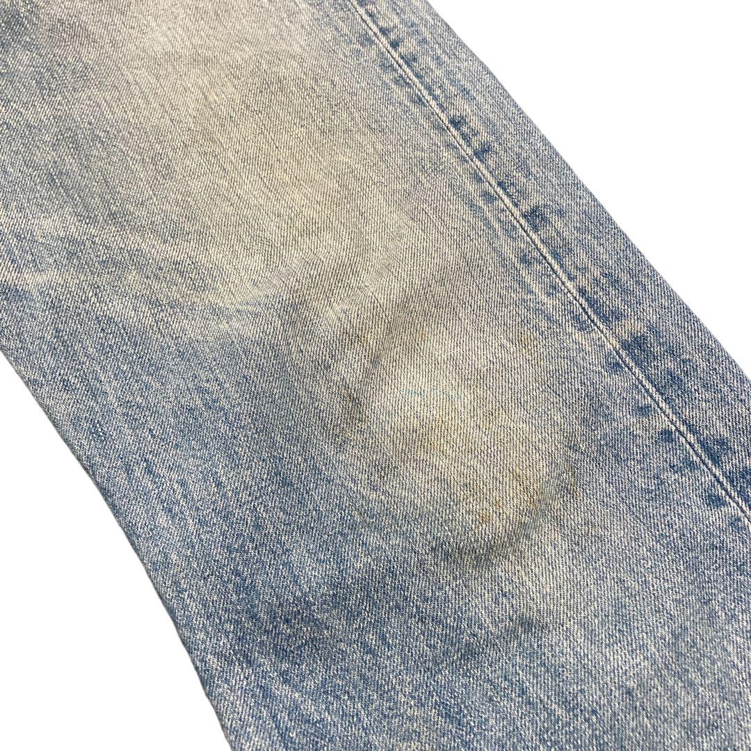 00s Levi's DENIM PANTS
