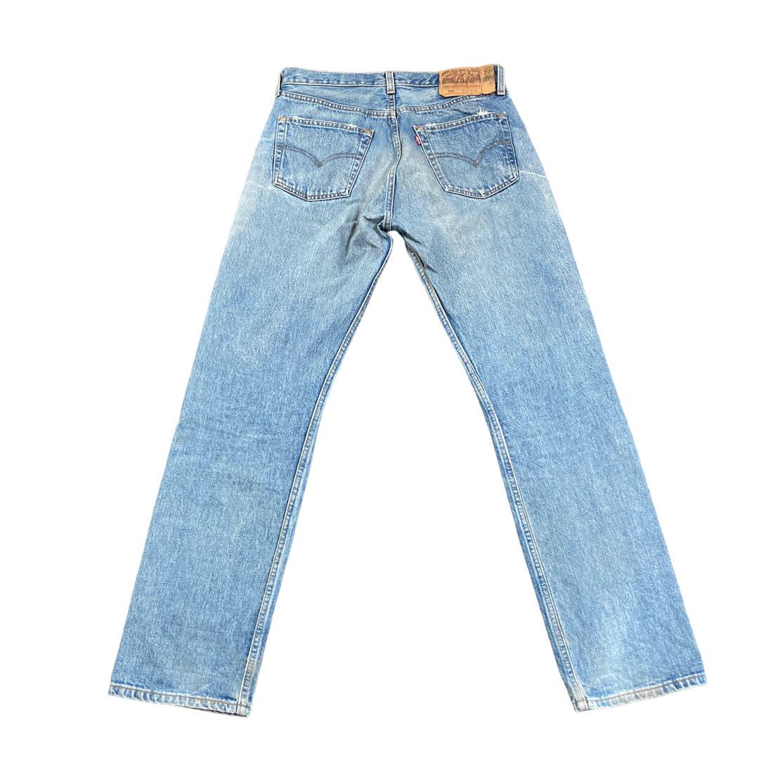 00s Levi's DENIM PANTS
