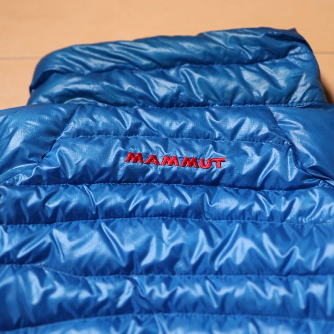 マムート グラビティ