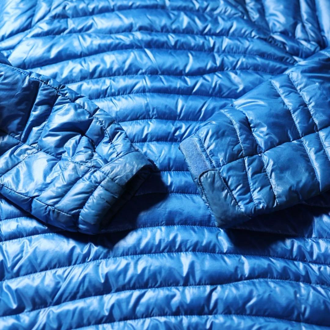 グラビティ ウルトラライトダウン