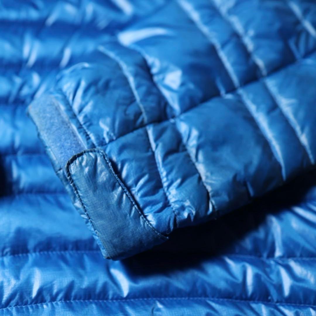 グラビティ ウルトラライトダウン