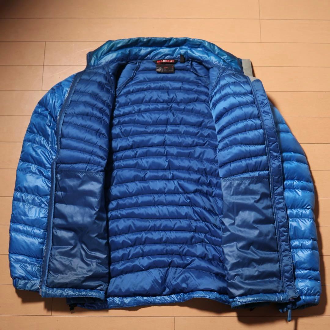 マムート グラビティ