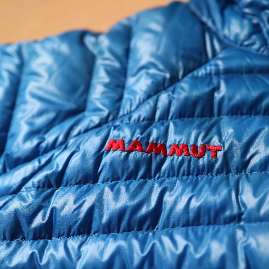 グラビティ ウルトラライトダウン