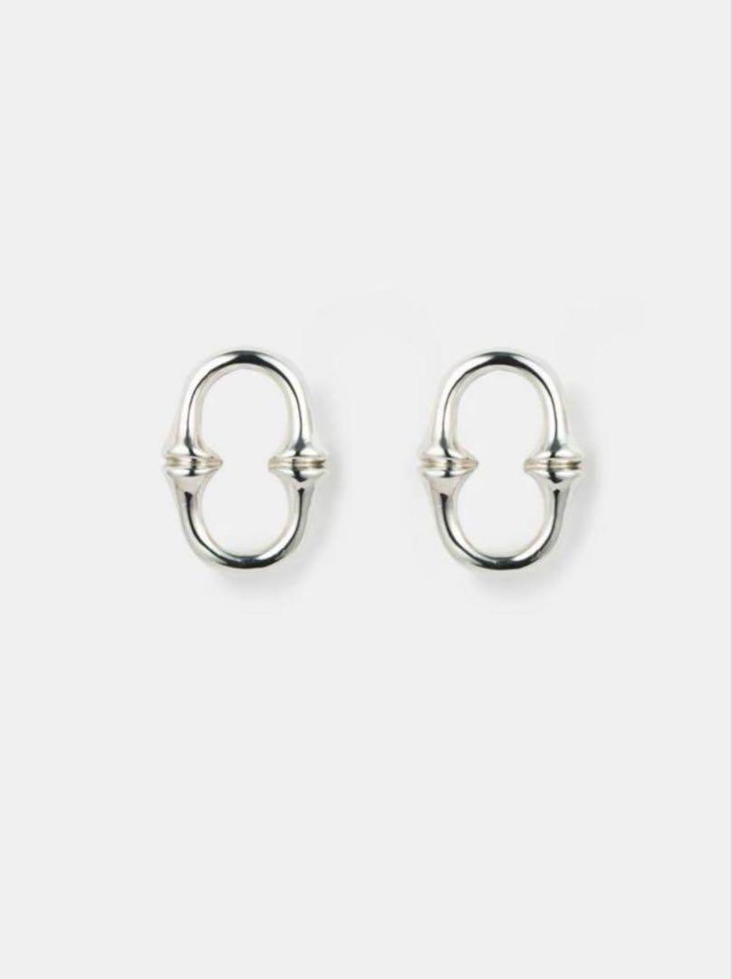 SPINAL SINGLE PIERCE – h'eres