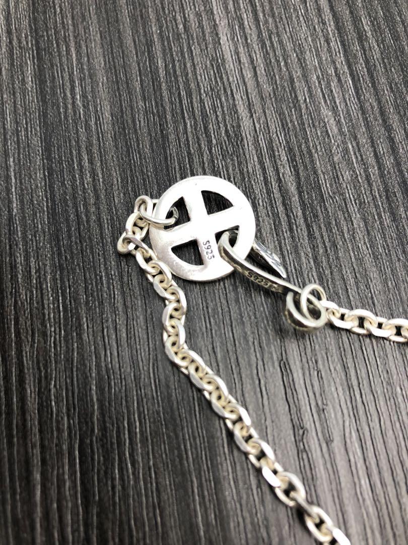 メディスンホイール イーグルフック シルバー silver 925