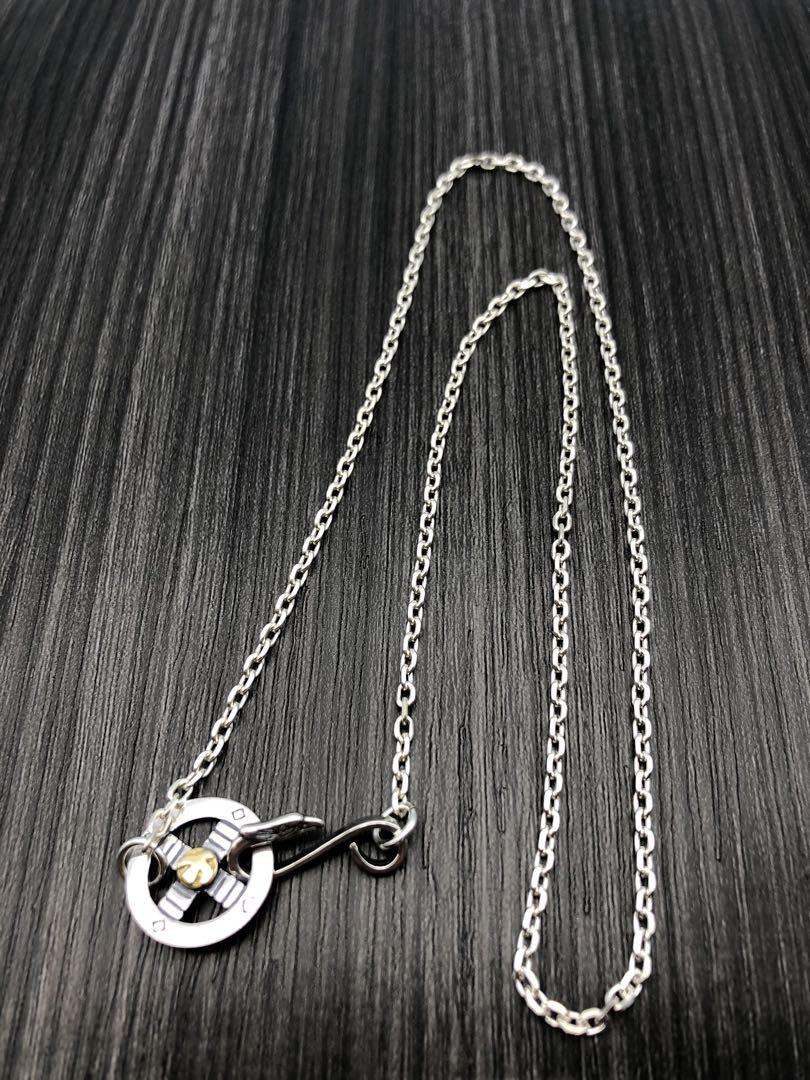 メディスンホイール イーグルフック シルバー silver 925