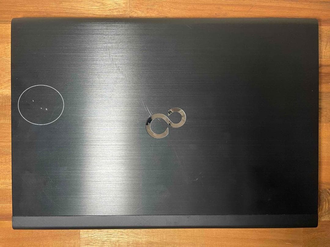 Win11 LIFEBOOK メモリ12GB SSD256GB HDD500GB - メルカリ