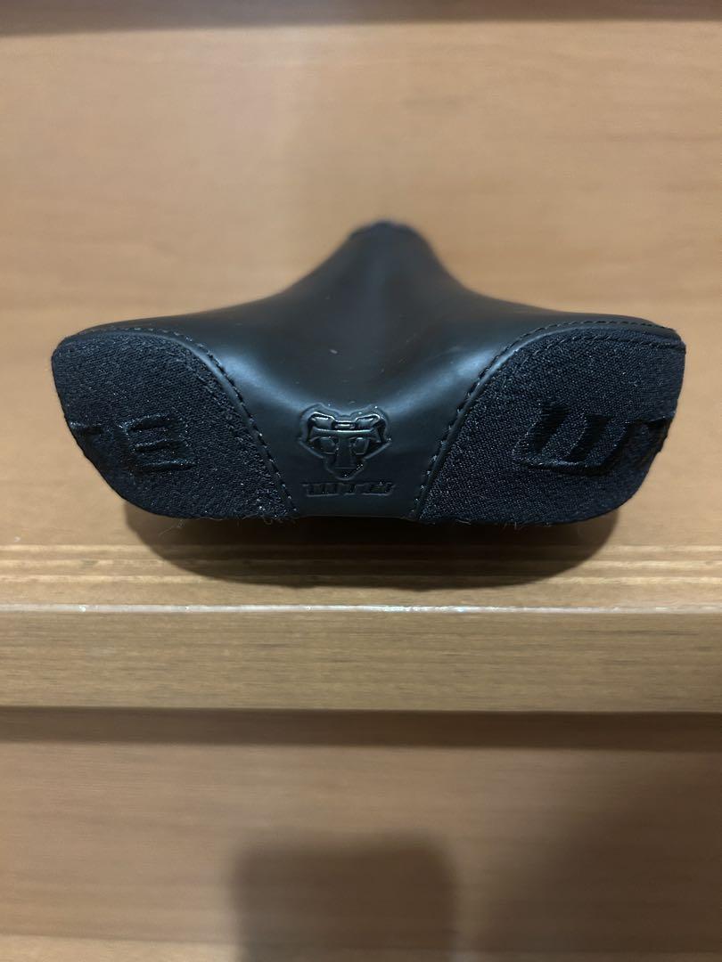 WTB pure V race saddle black サドル