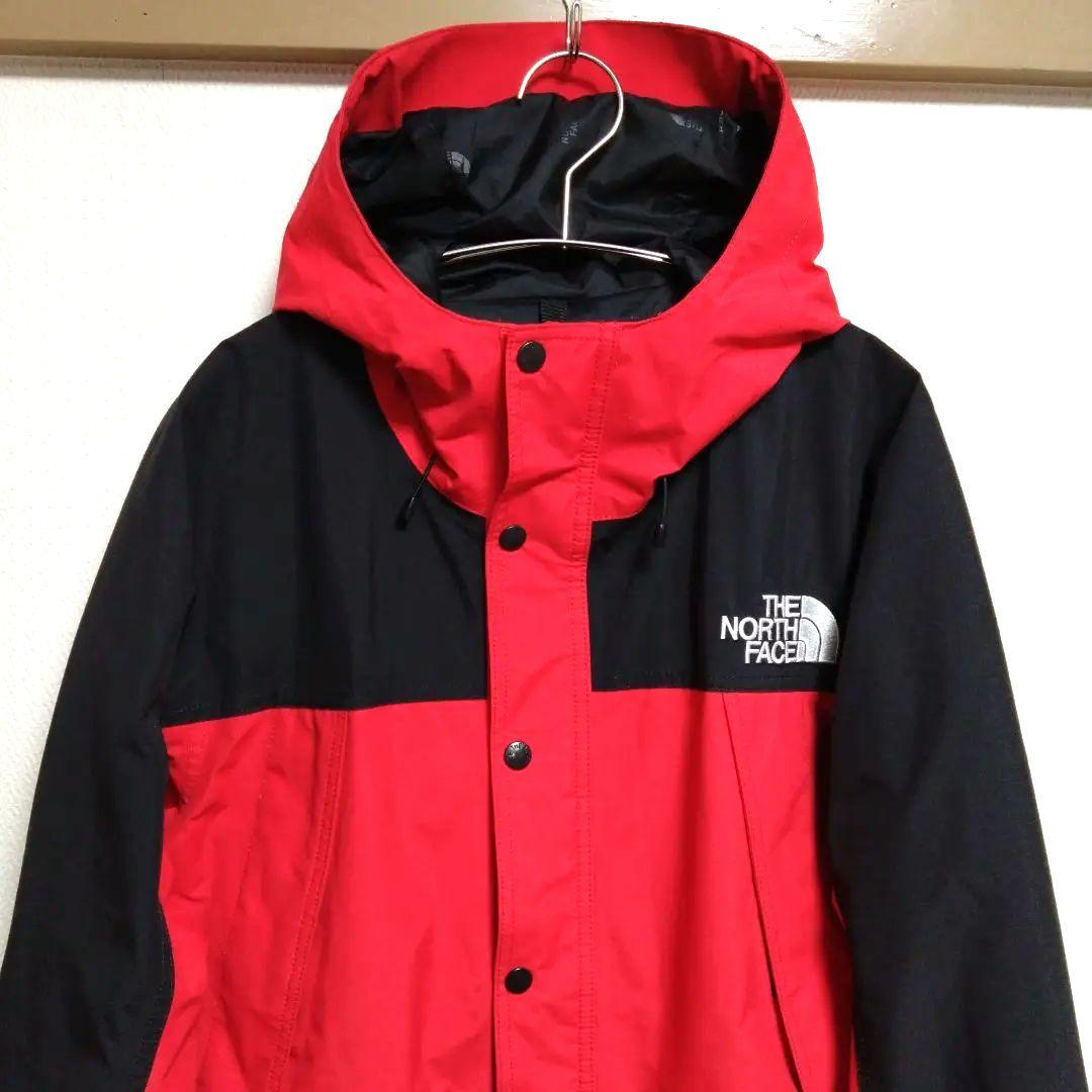 ノースフェイス マウンテン