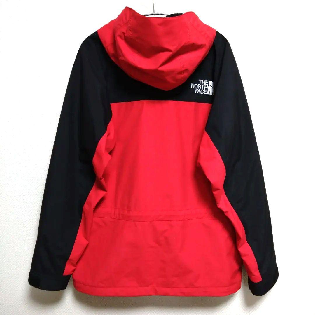 マウンテン ライト