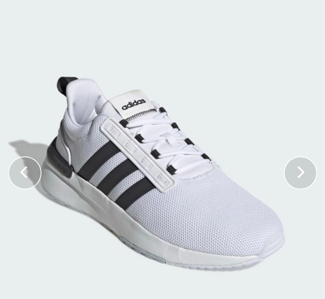 新品アディダス　レーサーTR21  GZ8182 28