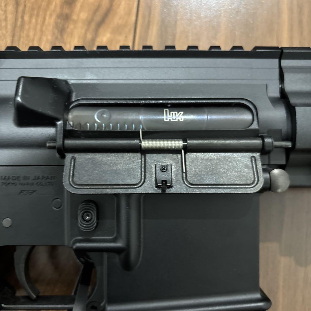 東京マルイ HK 416 DELTA 次世代 電動ガン デルタカスタム
