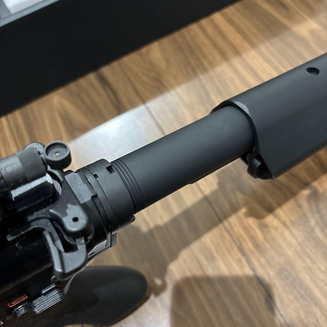 東京マルイ HK 416 DELTA 次世代 電動ガン デルタカスタム