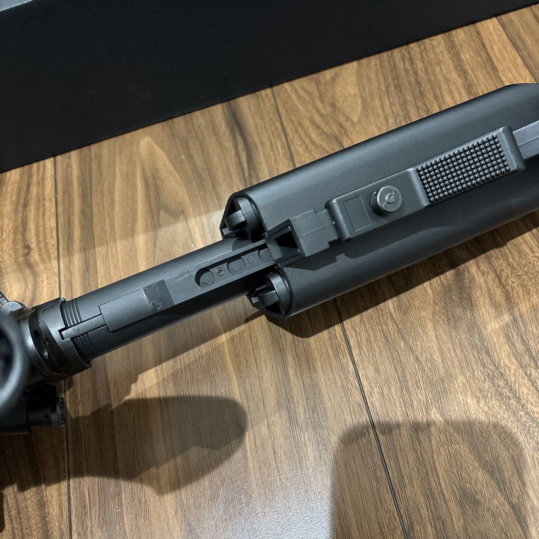 東京マルイ HK 416 DELTA 次世代 電動ガン デルタカスタム