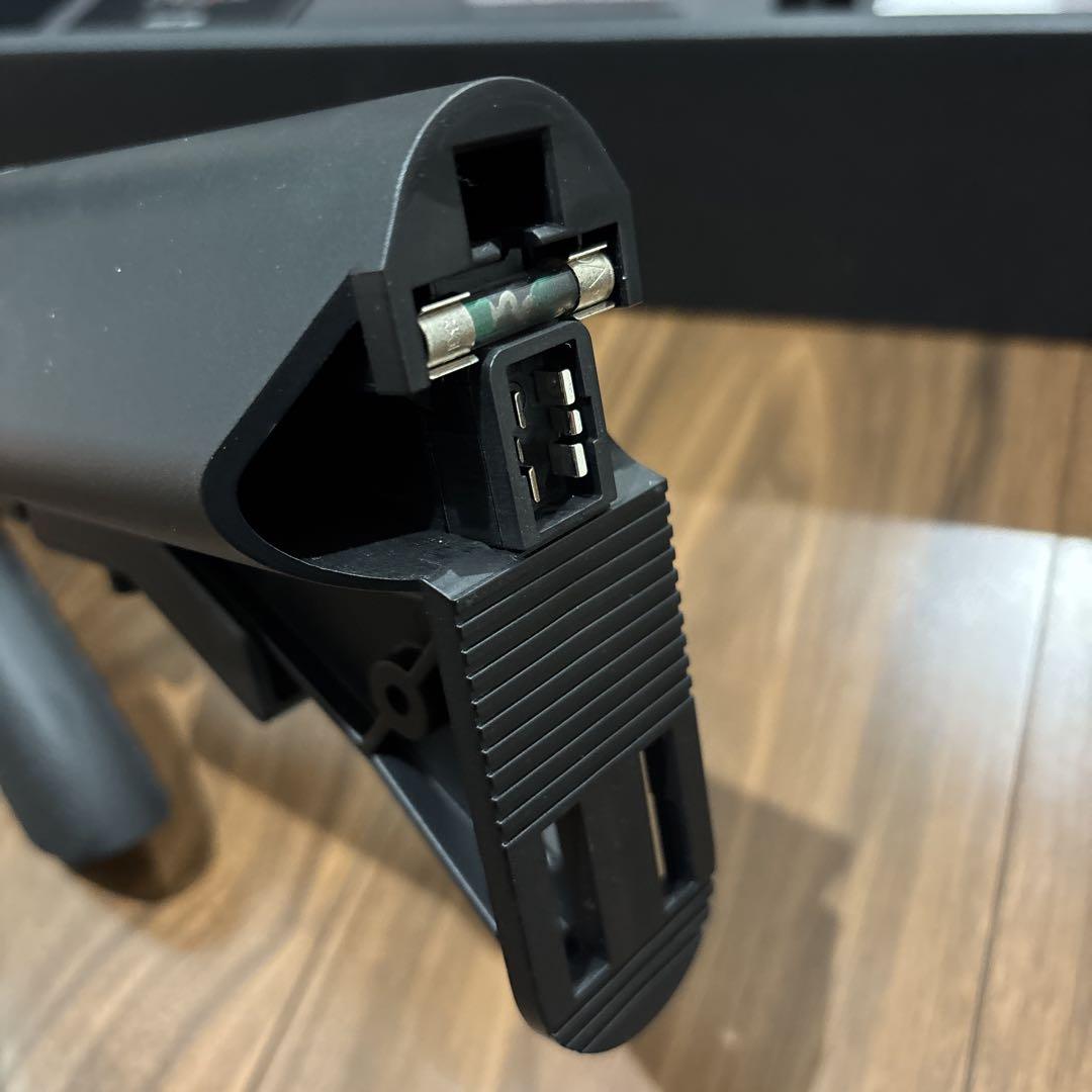 東京マルイ HK 416 DELTA 次世代 電動ガン デルタカスタム