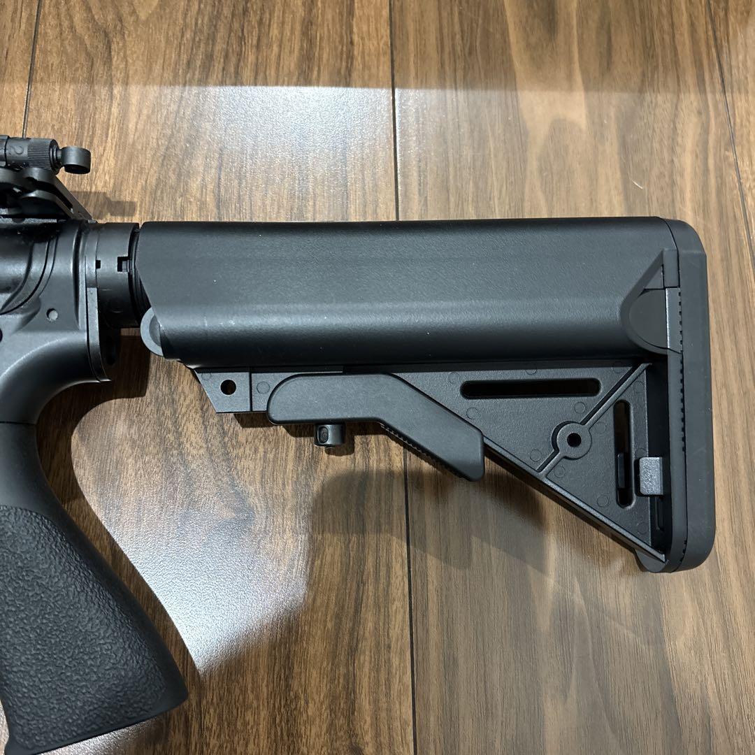 東京マルイ HK 416 DELTA 次世代 電動ガン デルタカスタム