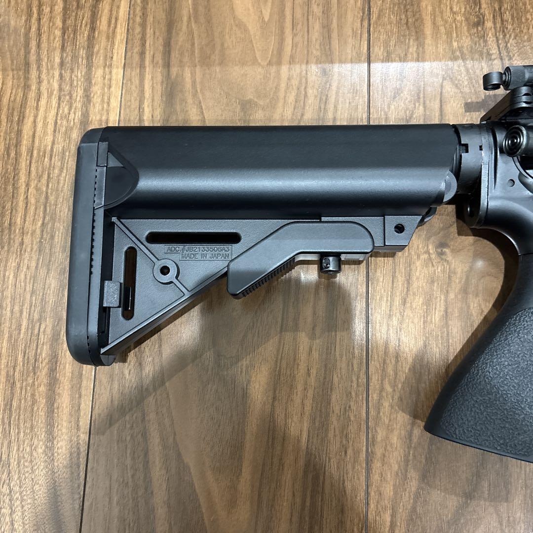 東京マルイ HK 416 DELTA 次世代 電動ガン デルタカスタム