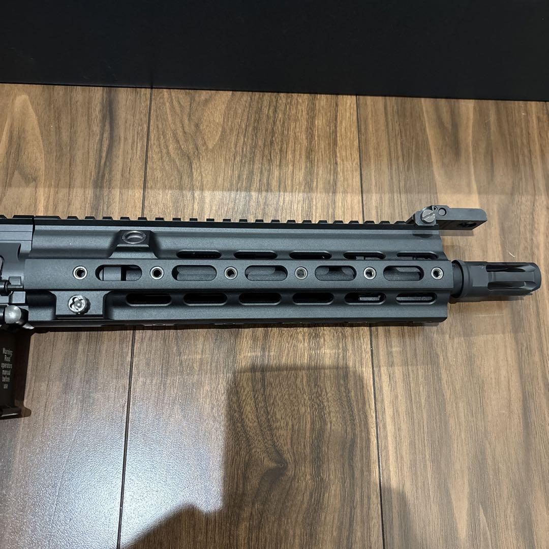 東京マルイ HK 416 DELTA 次世代 電動ガン デルタカスタム